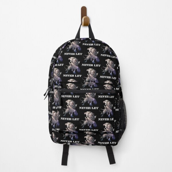 Item preview, NEVER LET FEAR DETERMINE YOUR FUTURE designed and sold by Alseldotcom.