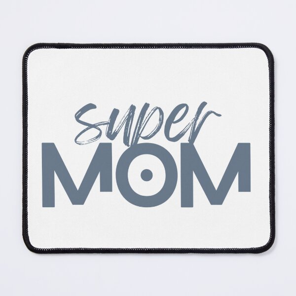 Item preview, Super MoM designed and sold by Catchy-Smile.