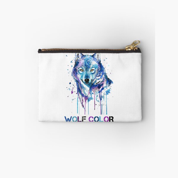 Item preview,  WOLF COLOR designed and sold by Alseldotcom.