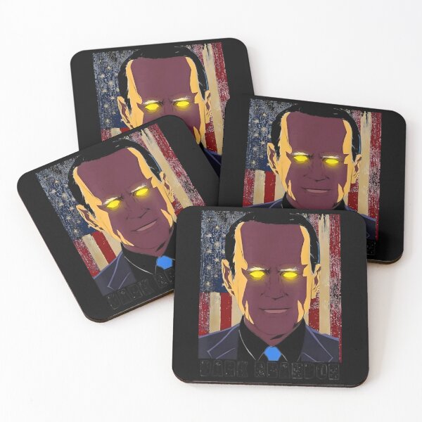 Item preview, dark brandon joe biden american designed and sold by Alseldotcom.