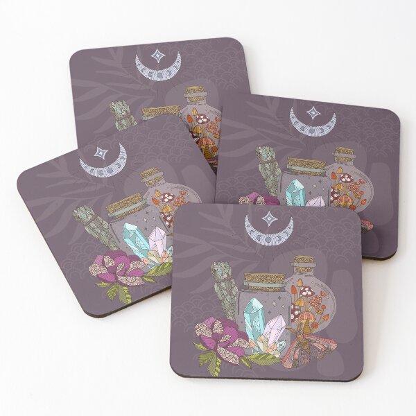 Item preview, Magic is everywhere designed and sold by Valentina Harper.
