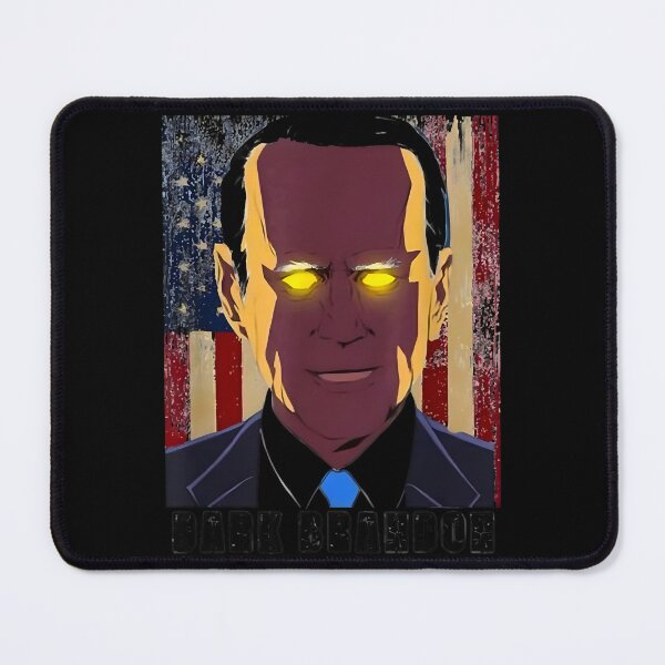 Item preview, dark brandon joe biden american designed and sold by Alseldotcom.