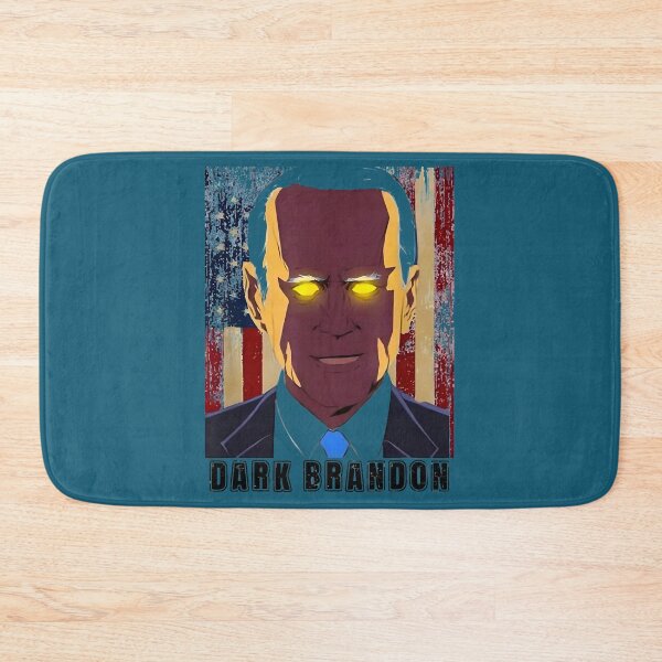 Item preview, dark brandon joe biden american designed and sold by Alseldotcom.