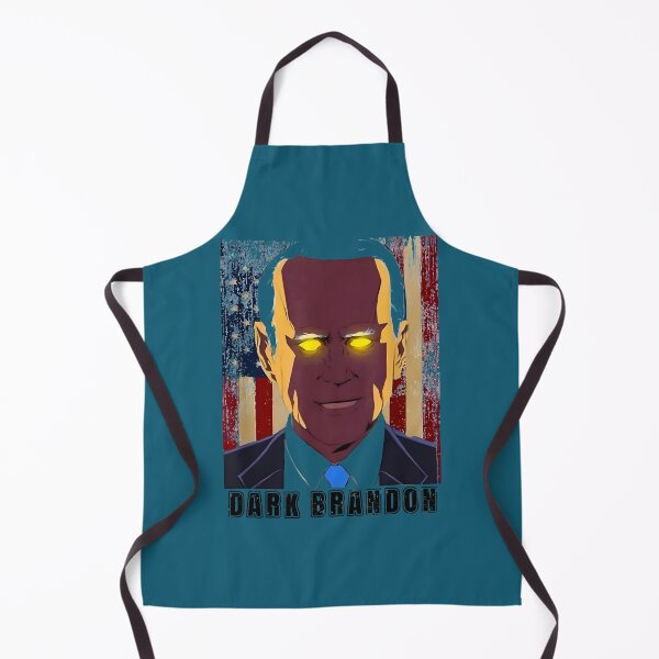 Item preview, dark brandon joe biden american designed and sold by Alseldotcom.