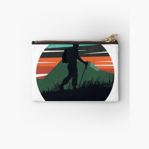 Item preview, Take A Hike Outdoors designed and sold by Way Cool Tees.