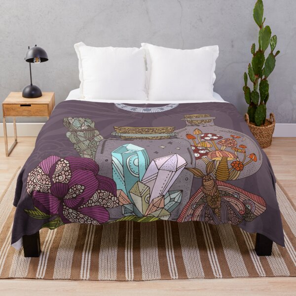 Item preview, Magic is everywhere designed and sold by Valentina Harper.