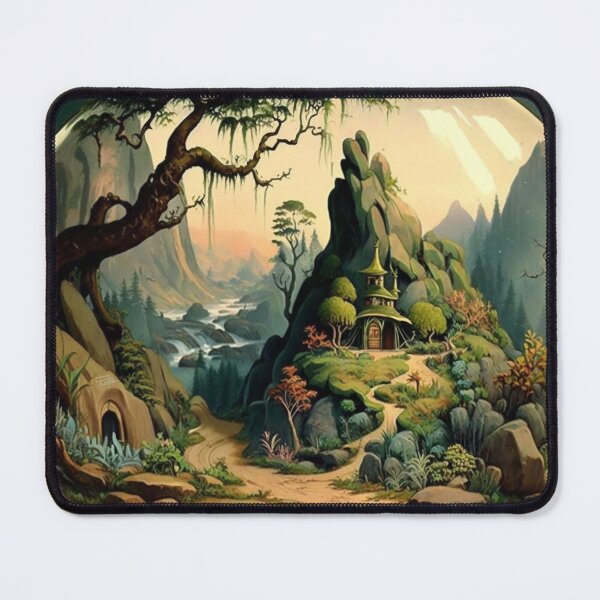 Item preview, A Terrarium Wonderworld designed and sold by PeikkoBear.