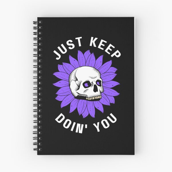 Item preview, Just Kep Doin You | Posative Encouraement and Motivation| Just Keep Doing You designed and sold by House-Of-Pinto.