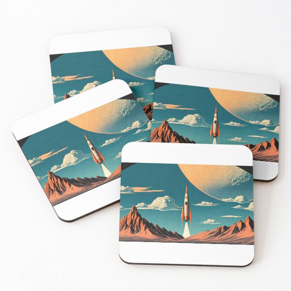 Item preview, Ad Astra designed and sold by iantony.
