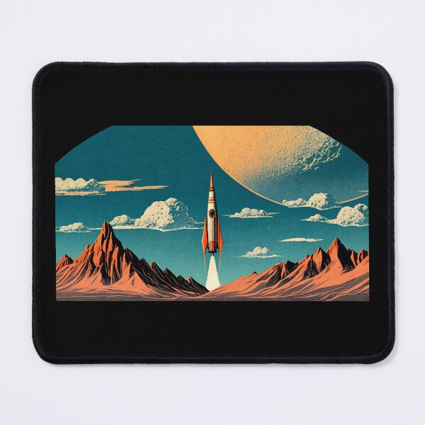 Item preview, Ad Astra designed and sold by iantony.