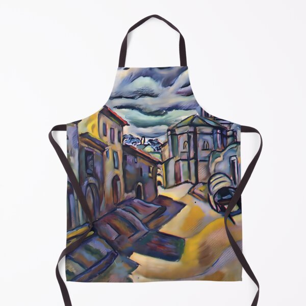 Item preview, Joan Miro -not detected designed and sold by TeeARTHY.