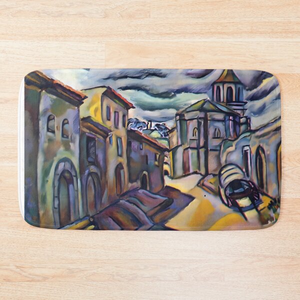 Item preview, Joan Miro -not detected designed and sold by TeeARTHY.