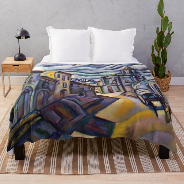 Item preview, Joan Miro -not detected designed and sold by TeeARTHY.