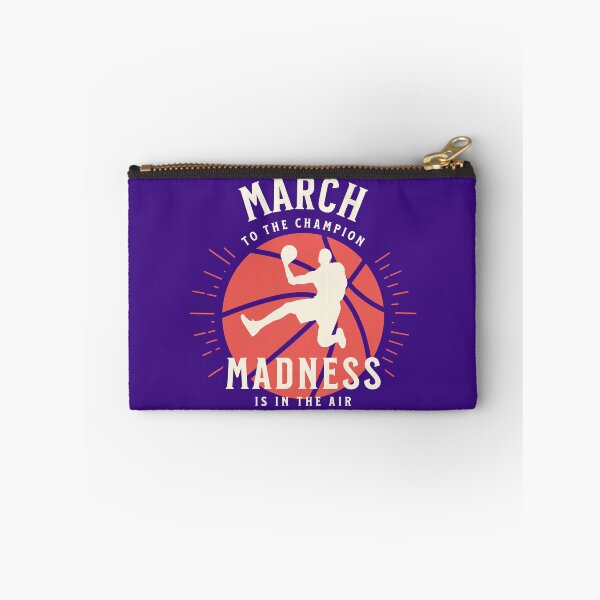 Item preview, march madness | march to the champion | madness is in the air designed and sold by simonlidesign.