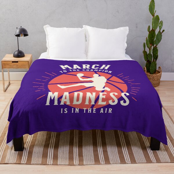 Item preview, march madness | march to the champion | madness is in the air designed and sold by simonlidesign.