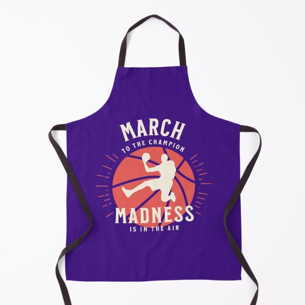 Item preview, march madness | march to the champion | madness is in the air designed and sold by simonlidesign.