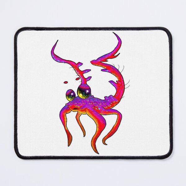 Item preview, Sad Shrimp designed and sold by SharpArtemis.