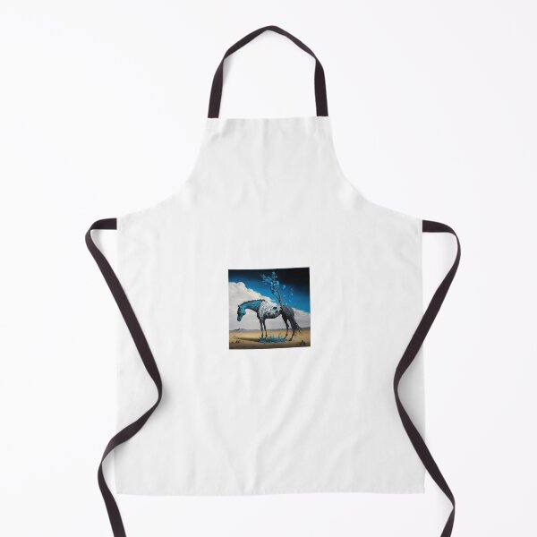 Item preview, Spirit Horse of Iberia designed and sold by éléphant noir.