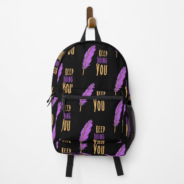 Item preview, Just Kep Doin You | Posative Encouraement and Motivation| Just Keep Doing You designed and sold by House-Of-Pinto.