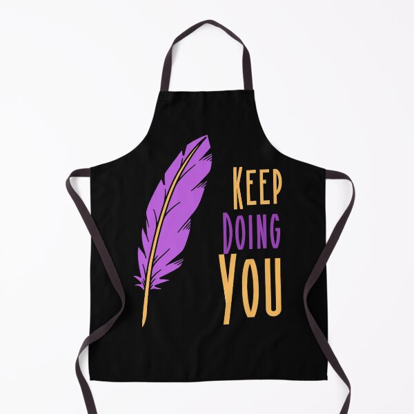 Item preview, Just Kep Doin You | Posative Encouraement and Motivation| Just Keep Doing You designed and sold by House-Of-Pinto.