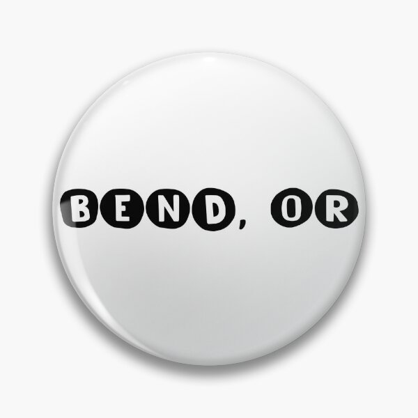 Item preview, Bend, OR designed and sold by natalie81400.