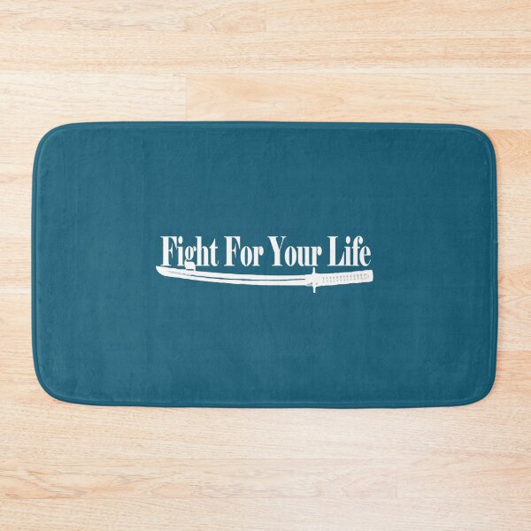 Item preview, Fight for life designed and sold by Alseldotcom.
