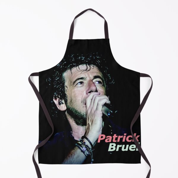 Aperçu de l'œuvre TOURNEE en ACOUSTIQUE Patrick Bruel Hero créée et vendue par hgnulaityen.