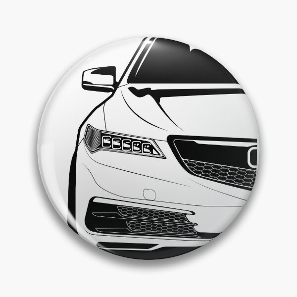 Item preview, Acura TL 2016 designed and sold by pranxlabet.