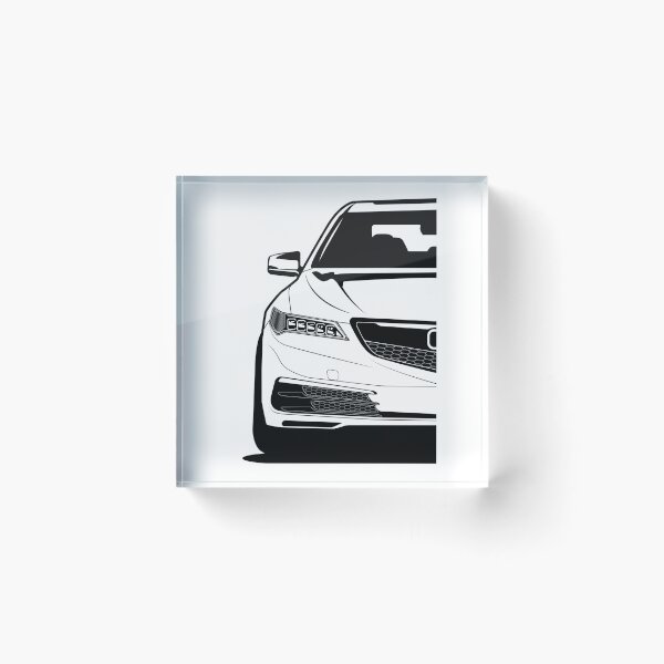 Item preview, Acura TL 2016 designed and sold by pranxlabet.