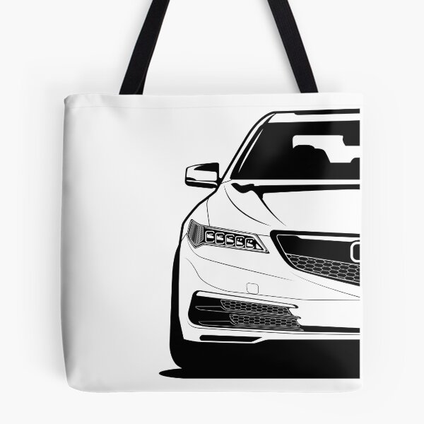 Item preview, Acura TL 2016 designed and sold by pranxlabet.