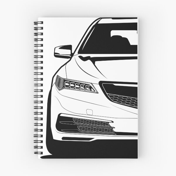 Item preview, Acura TL 2016 designed and sold by pranxlabet.