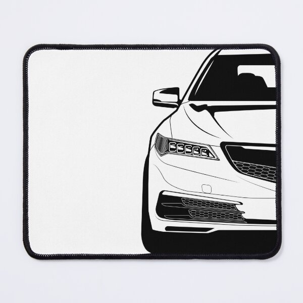 Item preview, Acura TL 2016 designed and sold by pranxlabet.