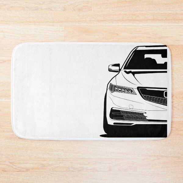 Item preview, Acura TL 2016 designed and sold by pranxlabet.