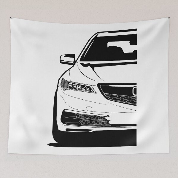 Item preview, Acura TL 2016 designed and sold by pranxlabet.