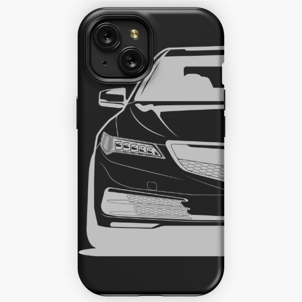 Acura iPhone Cases for Sale Redbubble