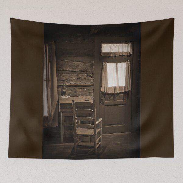 Item preview, Desk and Chair designed and sold by KirtTisdale.