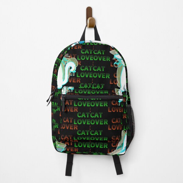 Item preview, Cat lover, l lover my naughty pets, Retro style art, Graphics vintage lover. designed and sold by Dodern.