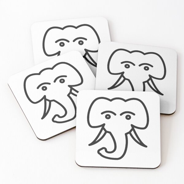Item preview, Elephant designed and sold by jpmmpsimple.