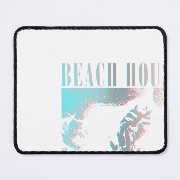 Item preview, Beach House Original Fan Art designed and sold by phuongjinie.