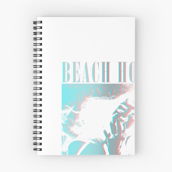Item preview, Beach House Original Fan Art designed and sold by phuongjinie.