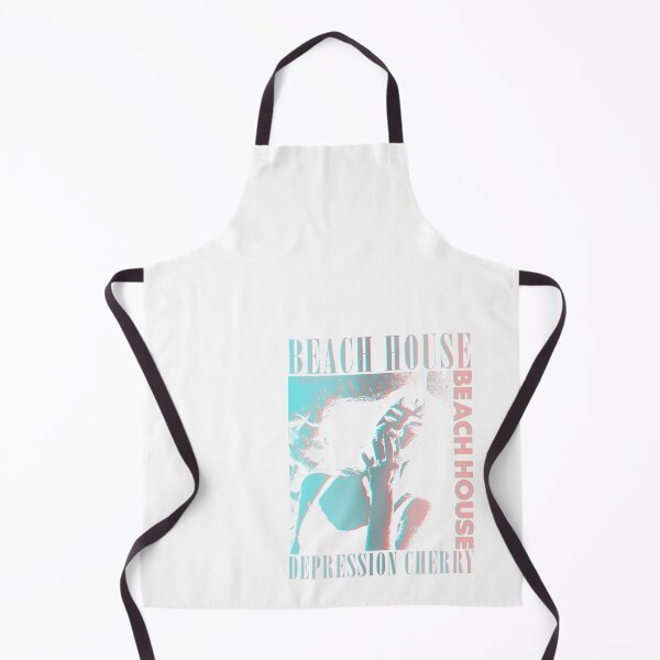 Item preview, Beach House Original Fan Art designed and sold by phuongjinie.