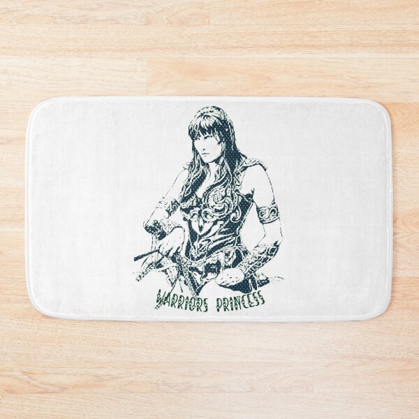 Item preview, Warriors Princess art collection    designed and sold by Alseldotcom.