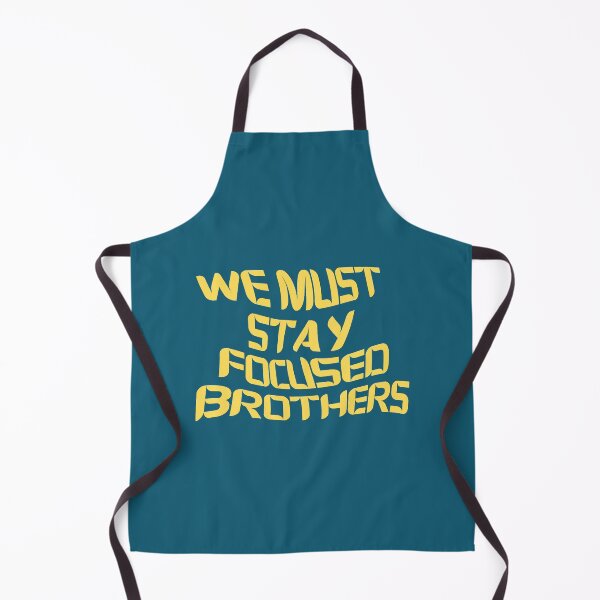 Item preview, we must stay focused brothers designed and sold by Alseldotcom.
