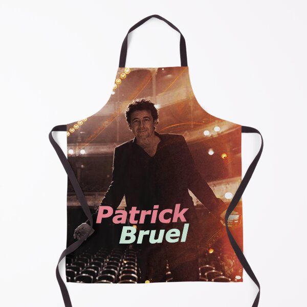 Item preview, Stadium TOURNEE en ACOUSTIQUE Patrick Bruel Hero designed and sold by hgnulaityen.