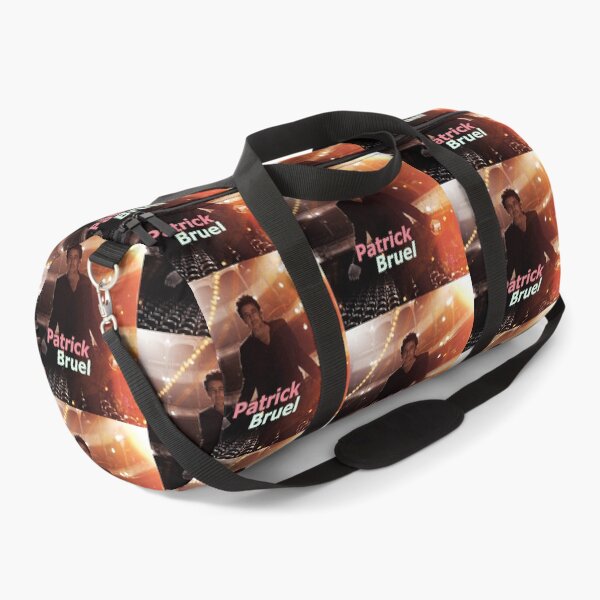 Item preview, Stadium TOURNEE en ACOUSTIQUE Patrick Bruel Hero designed and sold by hgnulaityen.