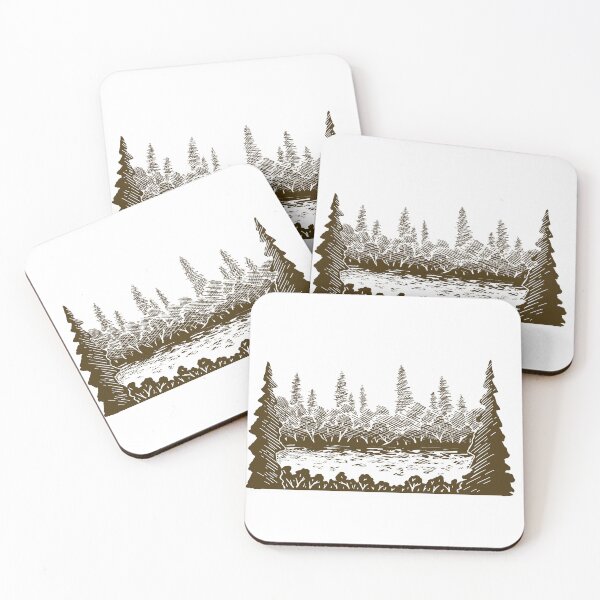 Item preview, riverside adventure designed and sold by tegaraldiansyah.