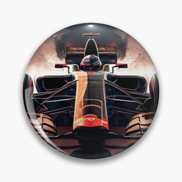 Item preview, F1 Racecar designed and sold by GO0BER.