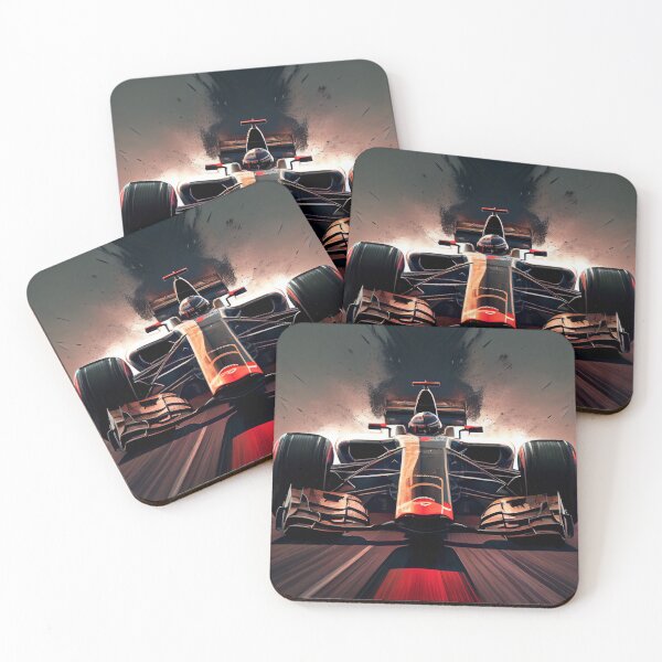 Item preview, F1 Racecar designed and sold by GO0BER.