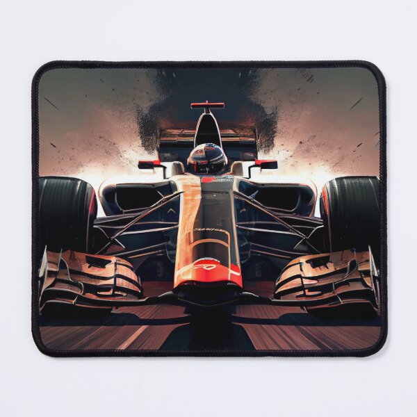 Item preview, F1 Racecar designed and sold by GO0BER.