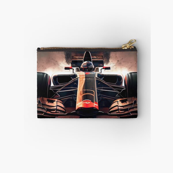 Item preview, F1 Racecar designed and sold by GO0BER.